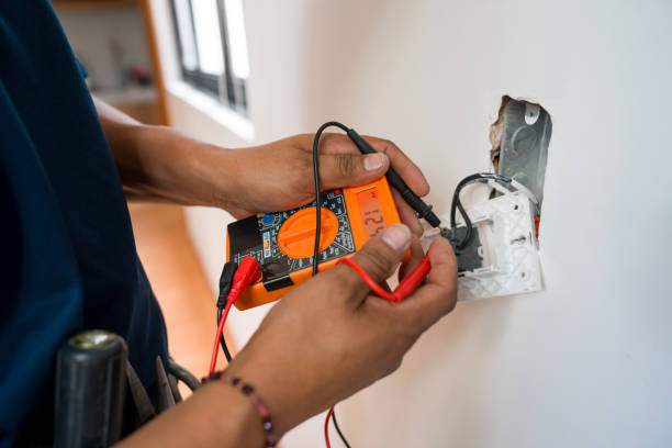 Best Electrical Outlet Repair  in Auburn, GA