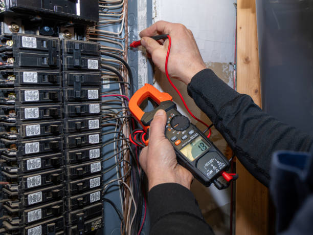 Best Electrical Contractors for Businesses  in Auburn, GA